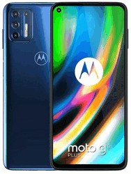 Замена стекла на телефоне Motorola Moto G9 Plus в Тюмени
